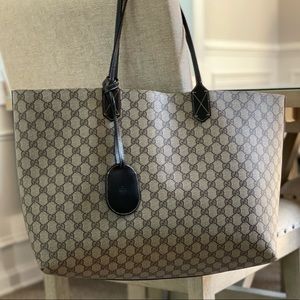 AUTHENTIC GUCCI TOTE